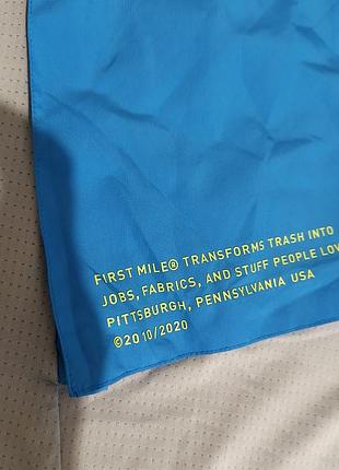 Puma x first mile xtreme mens training tee 4