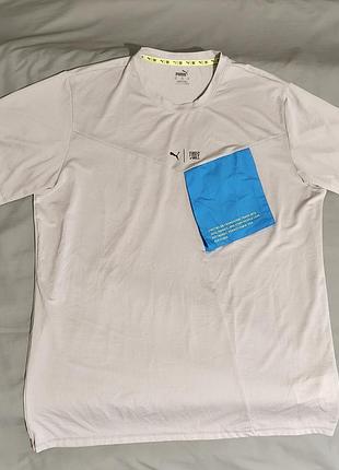 Puma x first mile xtreme mens training tee
