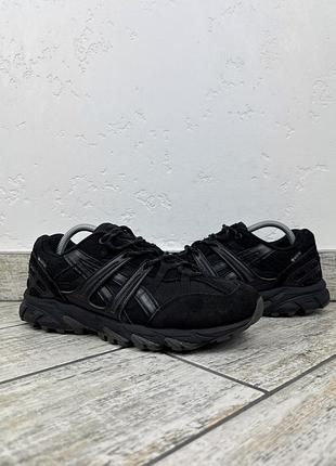 Asics gel-sonoma 15 50 gore-tex