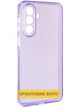 Tpu чохол nova для xiaomi redmi a7 pro 4g / poco c81 purple