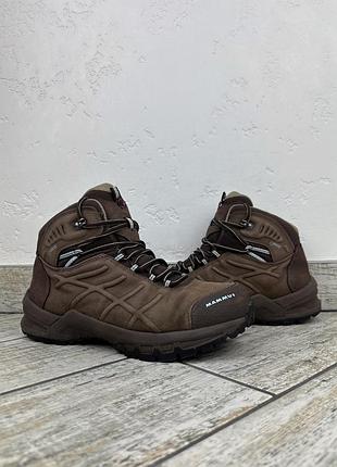 Mammut nova gore-tex