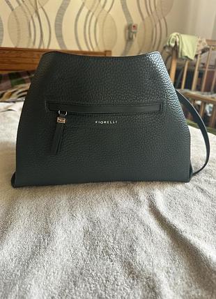 Жіноча сумка fiorelli