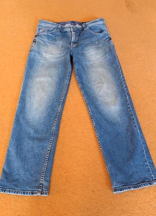Джинсы мужские denim by tu w 34 l30