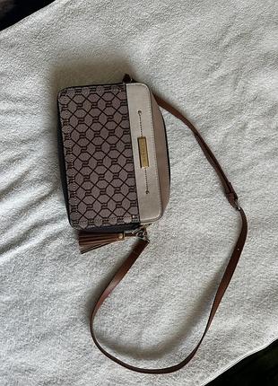 Жіноча сумка river island