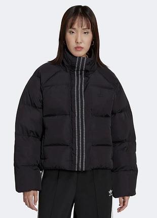 Пуховик adidas xxs-xs-s