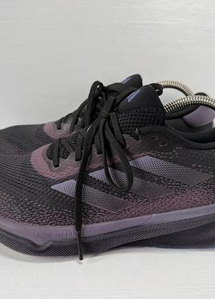 Adidas supernova stride кросівки
