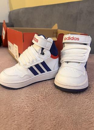 Хайтопи дитячі 32 розмір , 14 см устілка