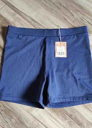 Купальные шорты плавки boden (размертенк 12 / us 8 / m-l)