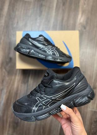 Asics gel quantum 360 black