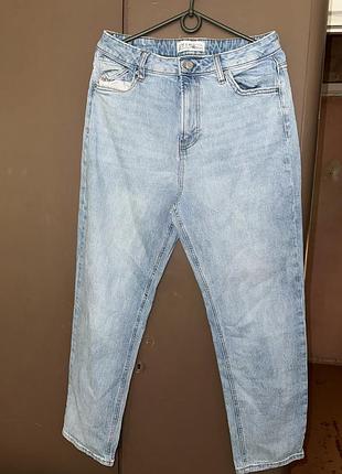 Джинсы denim