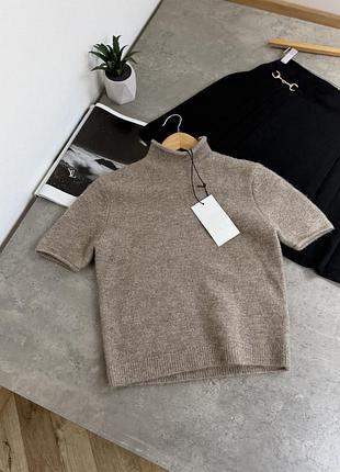 Джемпер zara