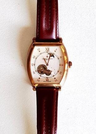 Годинник механічний vacheron conctantin.