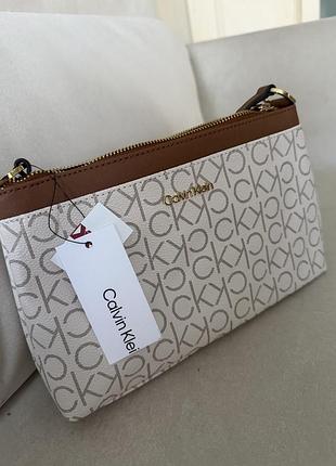 Жіноча сумка calvin klein оригінал