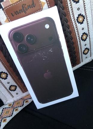 Смартфони та мобільні телефони apple iphone 18 pro max 256gb