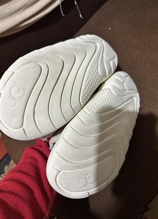 Шльопки ugg 3