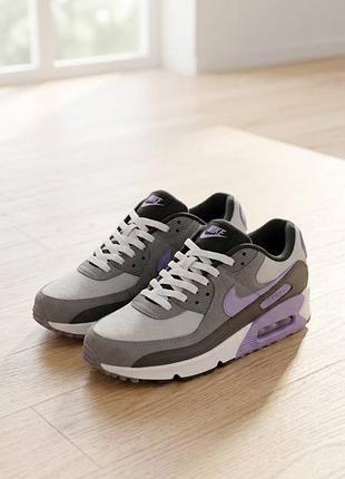Оригінальні кросівки nike air max 90 дитячі 21 см устілка