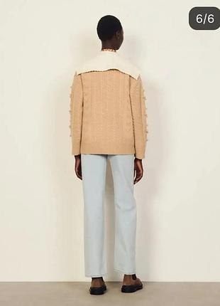 Кардиган sandro paris 5