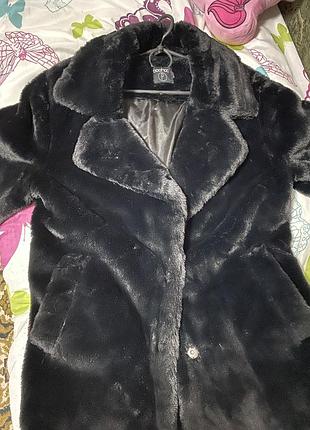 Шубка boohoo, s 2