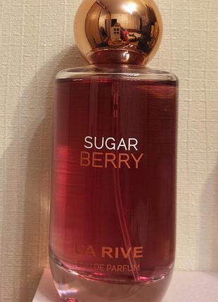 La rive shugar berry розпив