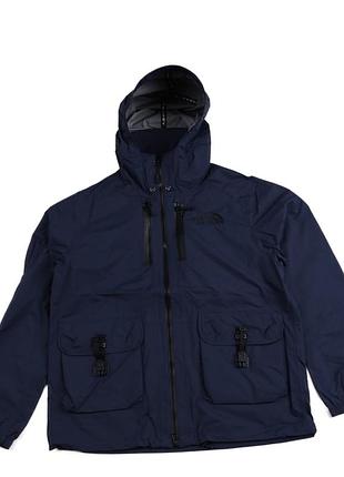The north face black seriesx
kazuki kuraishi doublecargo
hooded jacket sz l