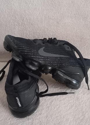 Кроссовки nike 3
