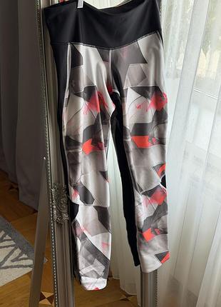 Лосіни жіночі under armour xl