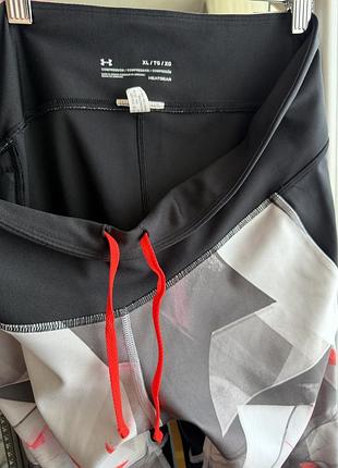 Лосіни жіночі under armour xl 3