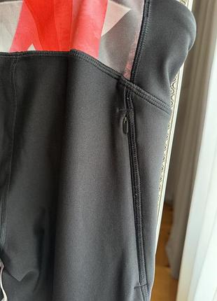 Лосіни жіночі under armour xl 4