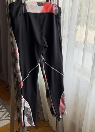 Лосіни жіночі under armour xl 2