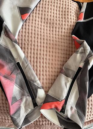 Лосіни жіночі under armour xl 5