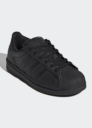 Кроссовки superstar originals fu7715