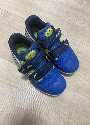 Кросівки-футзалки  joma 30 р