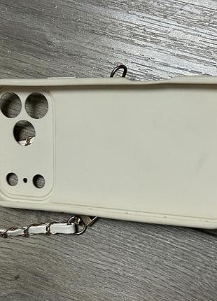 Чохол iphone 14 pro max 5