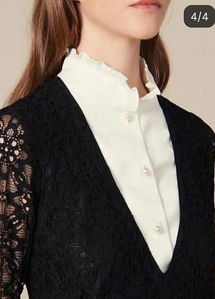 Плаття sandro paris 3