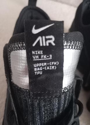 Кроссовки nike 6