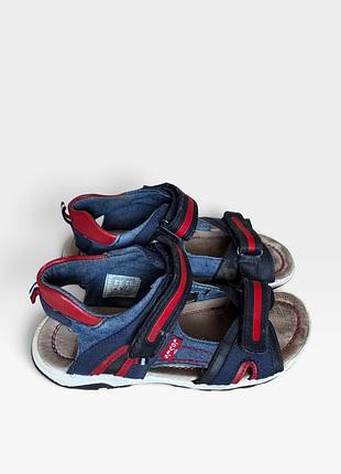 Сандали детские levis, оригинал. р 33