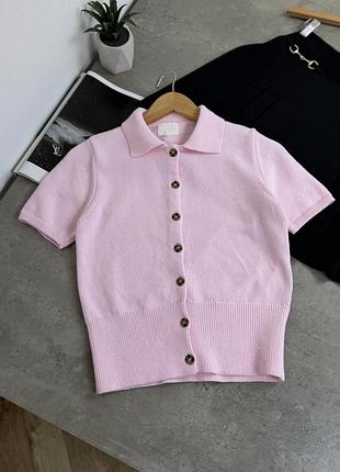 Джемпер h&m