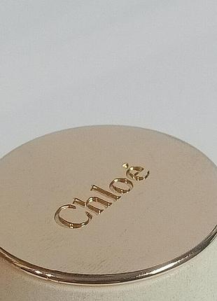 Chloe cedrus intense 150 мл оригинал 4