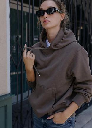 Худі кофта толстовка кенгурушка s м розмір 44 46 zara