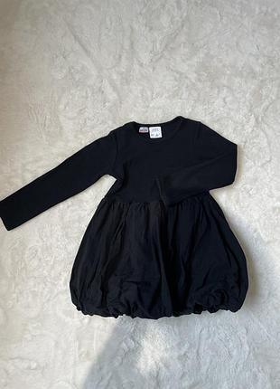 Плаття для дівчинки zara