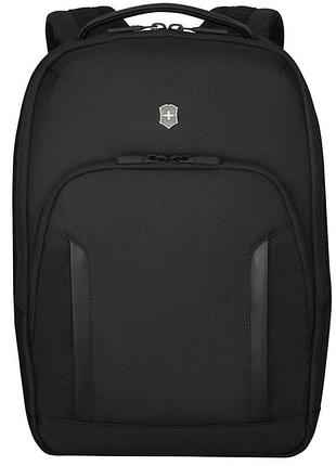 Рюкзак для ноутбука victorinox altmont professional 14″ 14 л черный (vt612253)