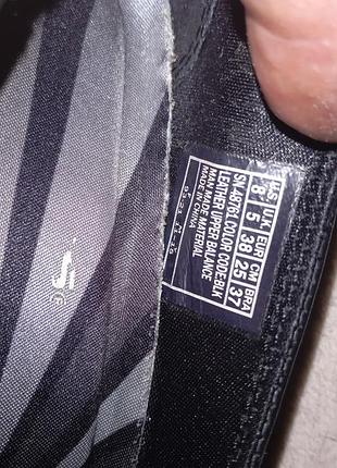 Туфли кожа clarks 5