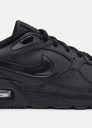 Чоловік кросівки *nike air max sc*