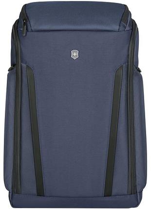 Рюкзак для ноутбука victorinox altmont professional 15″ 26 л синій (vt653287)