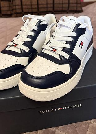 Кросівки tommy hilfiger
