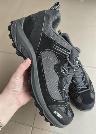 Термо кроссовки lytos waterproof