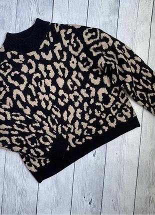 Женский свитер, кофта акриловая от new look m(38)10