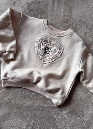 Світшот zara