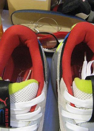 Кросівкі puma rs  42 3
