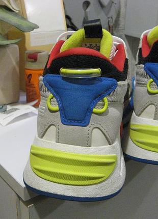 Кросівкі puma rs  42 4